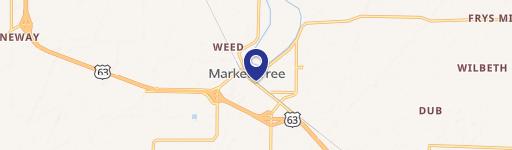Marked Tree, AR 72365