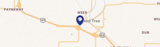 Marked Tree, AR 72365