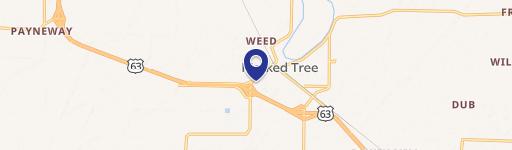 Marked Tree, AR 72365