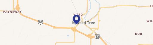 Marked Tree, AR 72365
