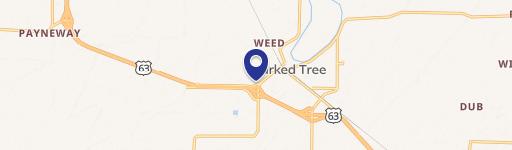 208 Hester Parker Dr