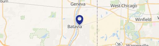 Batavia, IL 60510