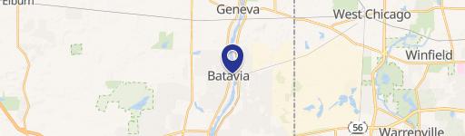 Batavia, IL 60510