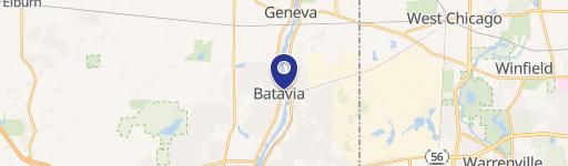 Batavia, IL 60510