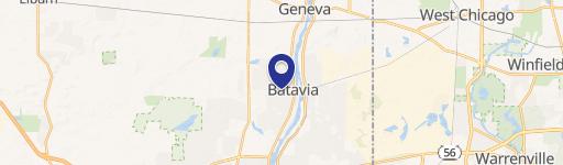 Batavia, IL 60510