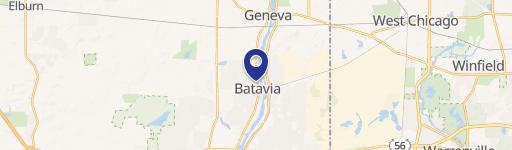 Batavia, IL 60510