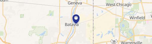 Batavia, IL 60510