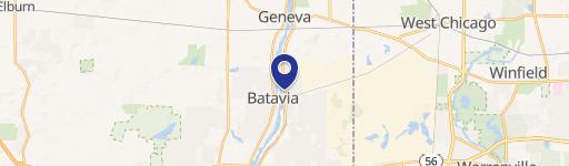 Batavia, IL 60510