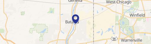 Batavia, IL 60510