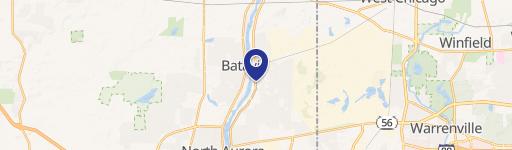 Batavia, IL 60510