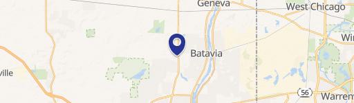Batavia, IL 60510