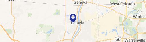 Batavia, IL 60510