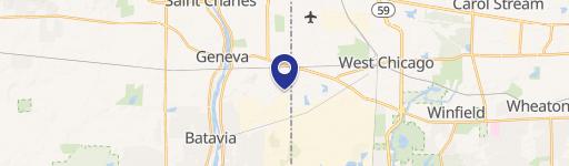 Batavia Business Park