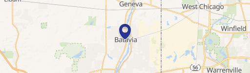 Batavia, IL 60510