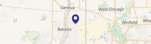 601-605 Kingsland Dr