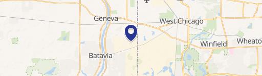 1125 Paramount Pkwy Ste D