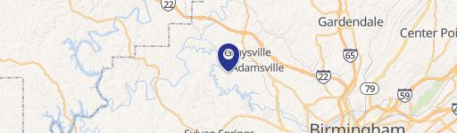 Adamsville, AL 35005