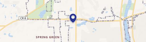 805 Randall Rd, Unit 821