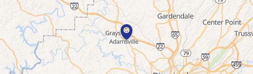 Adamsville, AL 35005
