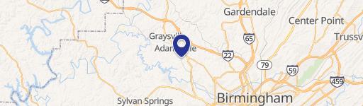 Adamsville, AL 35005