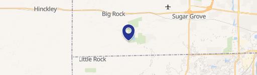 Big Rock, IL 60511