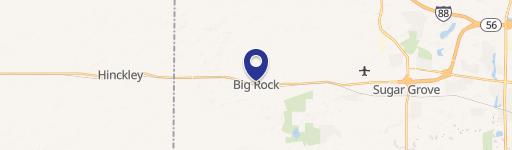 Big Rock, IL 60511