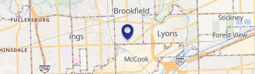 4616 Maple Ave, Unit P3