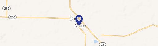 Moro, AR 72368