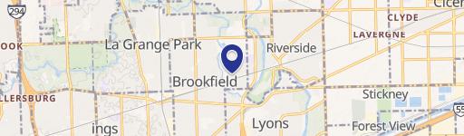 8644 Brookfield Ave