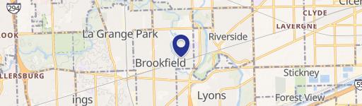 8648 Brookfield Ave