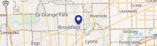 8640 Brookfield Ave