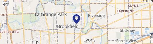8646 Brookfield Ave