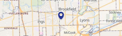 9501 Congress Park Ave