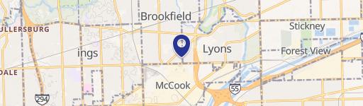 4617 Grv Ave, Unit 1N