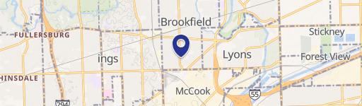 4501 Maple Ave, Unit B