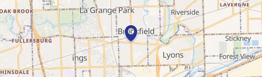 9201 Ogden Ave, Unit 3