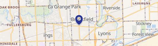 9200 Ogden Ave, Unit 8