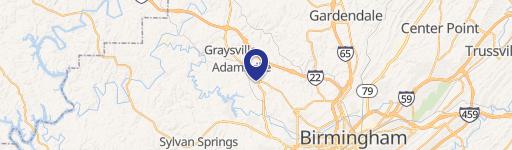 100 Cloverleaf Trlr Park