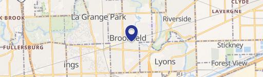 8929 Southview Ave, Unit 1