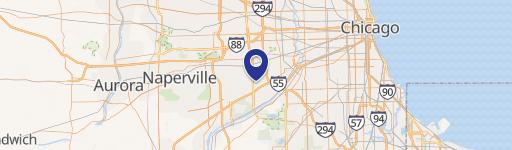 650 Willowbrook Ctr Pkwy Ste, Unit 200