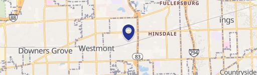 158th Burlington Ave