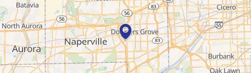 63rd St At Belmont Rd