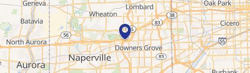 2651 Warrenville Rd Ste, Unit 5