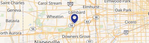 1432 Butterfield Rd, Unit 1