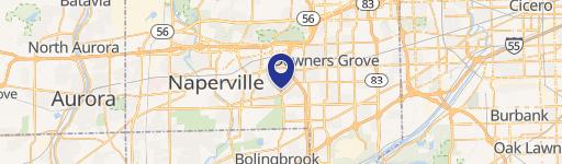 6800 Hobson Vly Dr, Unit 203