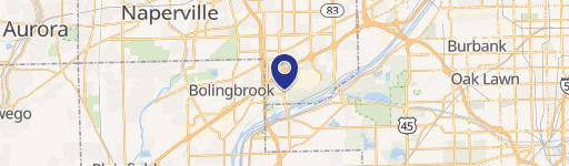 1000 Internationale Pkwy