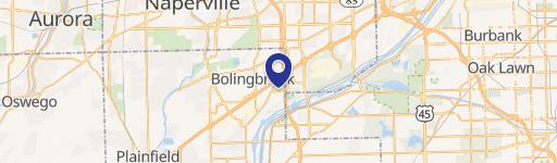 2401 Internationale Pkwy