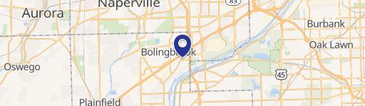 2600 Internationale Pkwy