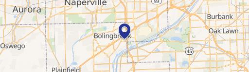 2300 Internationale Pkwy