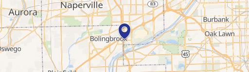 1840 Internationale Pkwy